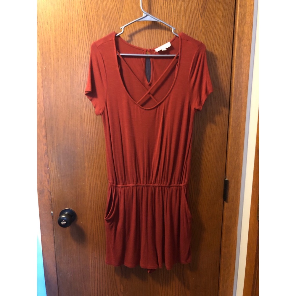 Romper